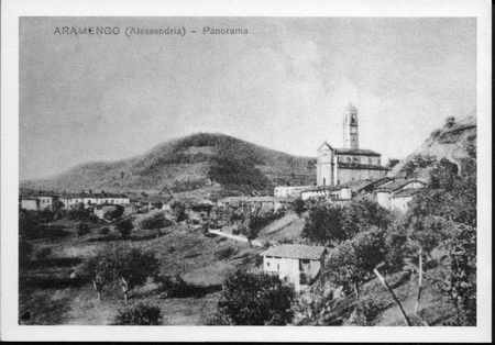 Vedute paesaggistiche | Ara...