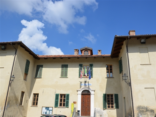 Salone delle Associazioni | Aramengo