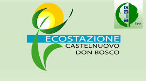 Orario Ecostatzioni GAIA da Luglio 2025