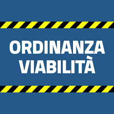Ordinanza del Sindaco n. 03 del 10.04.2026